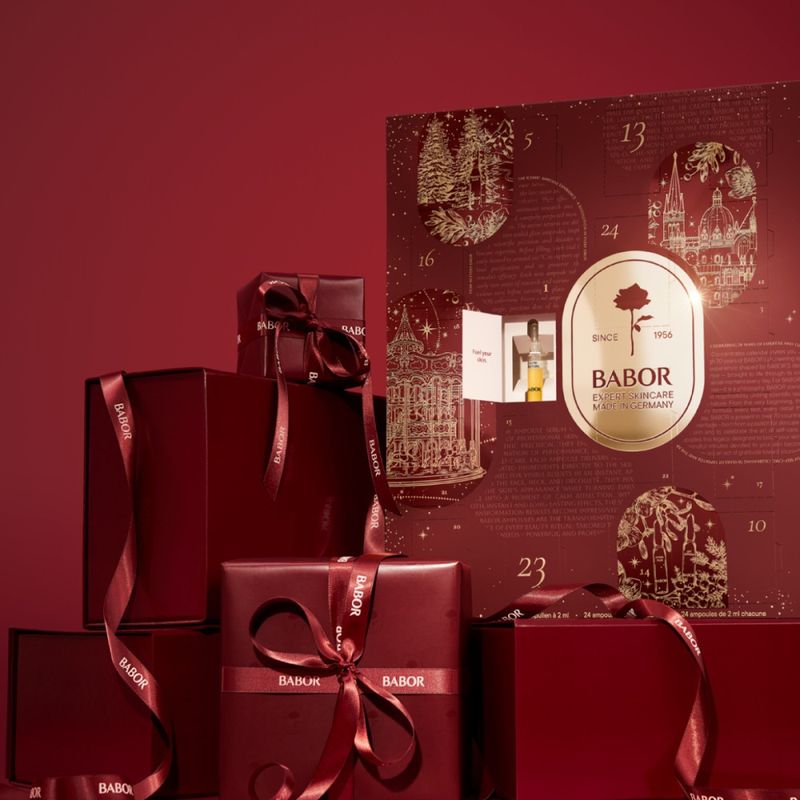 Babor Adventskalender 2026
