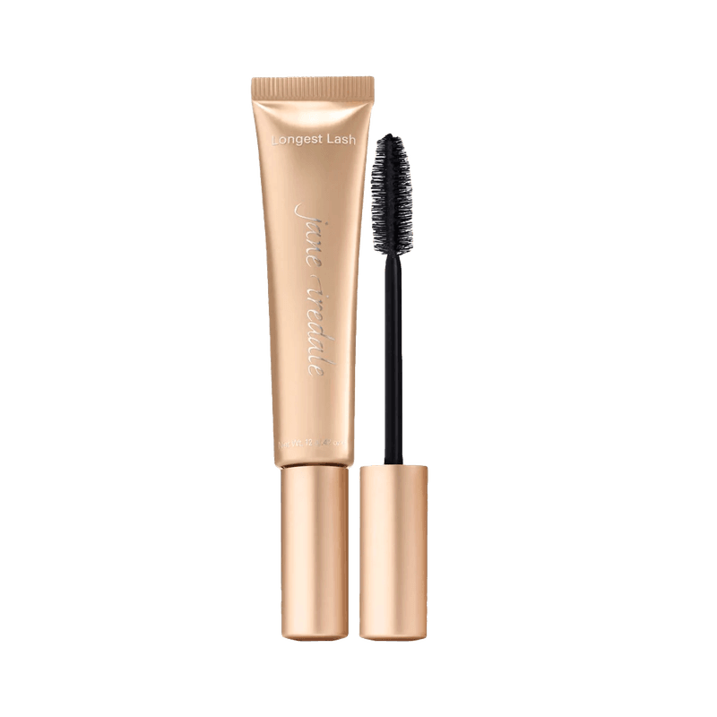 Jane Iredale Longest Lash Thickening and Lengthening Mascara