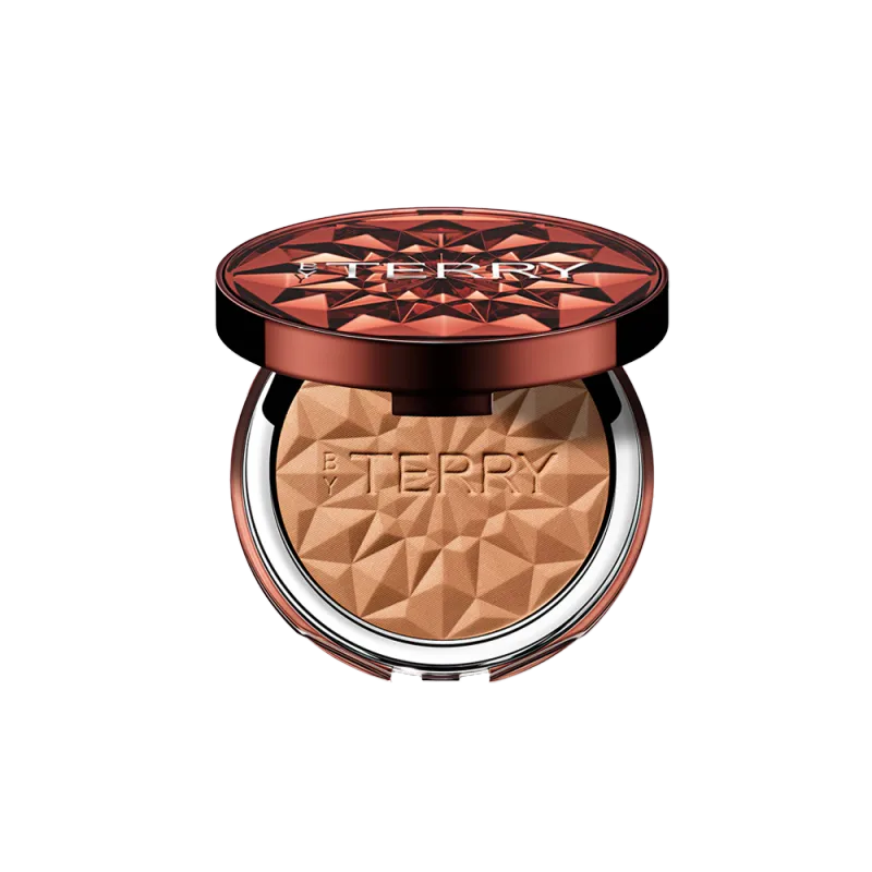 BY TERRY Tea to Tan Sun Powder