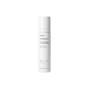 Hovedbilde Face Formula 2 in 1 Refining Cleansing Milk 100ml
