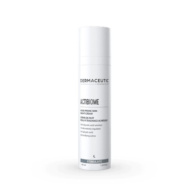 Hovedbilde Dermaceutic Actibiome 40ml