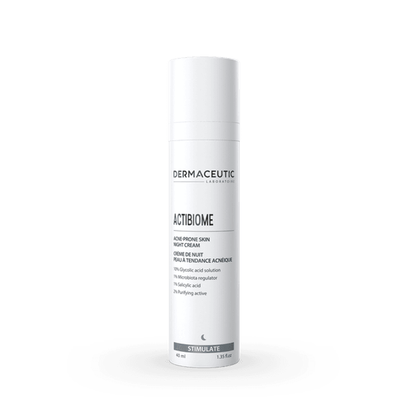 Dermaceutic Actibiome 40ml