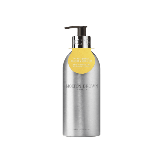 Hovedbilde Molton Brown Orange & Bergamot Infinite Bottle ...
