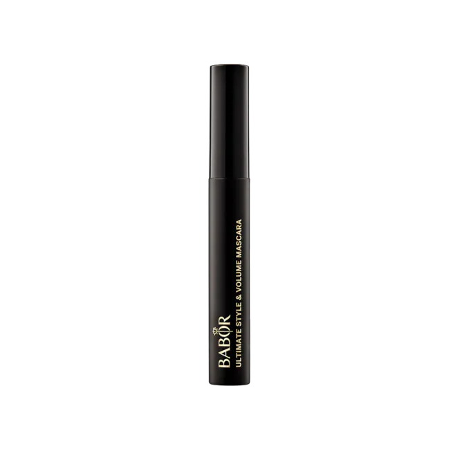 Hovedbilde Babor Ultimate Style & Volume Mascara black