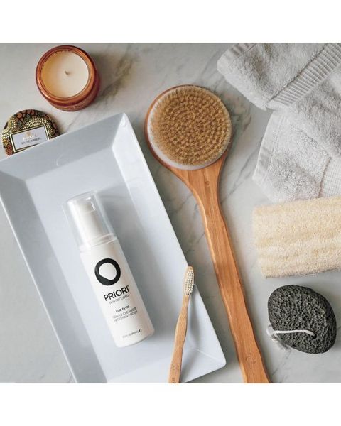 PRIORI LCA  – Gentle Cleanser 180ml