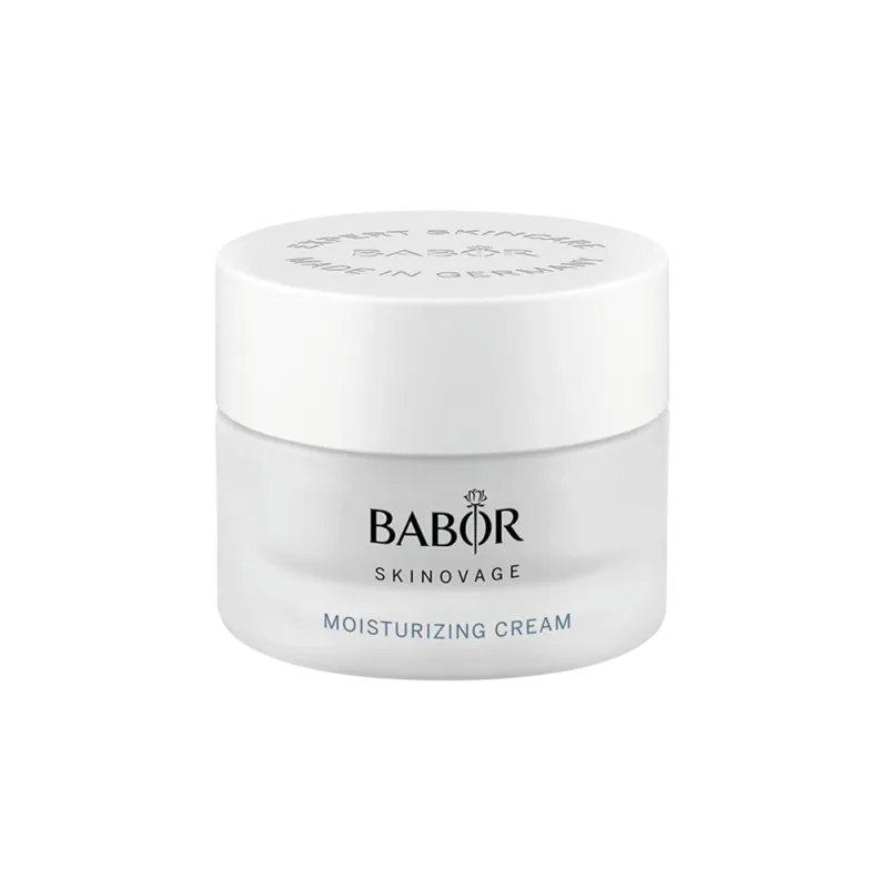 Babor Skinovage Moisturizing Cream 50ml