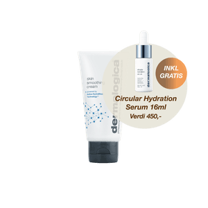 Hovedbilde Dermalogica Skin Smoothing Cream