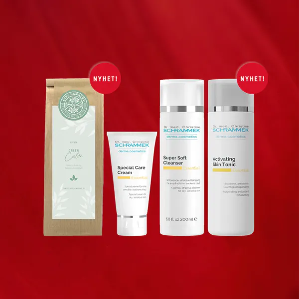 Dr. Schrammek Essential Care Set
