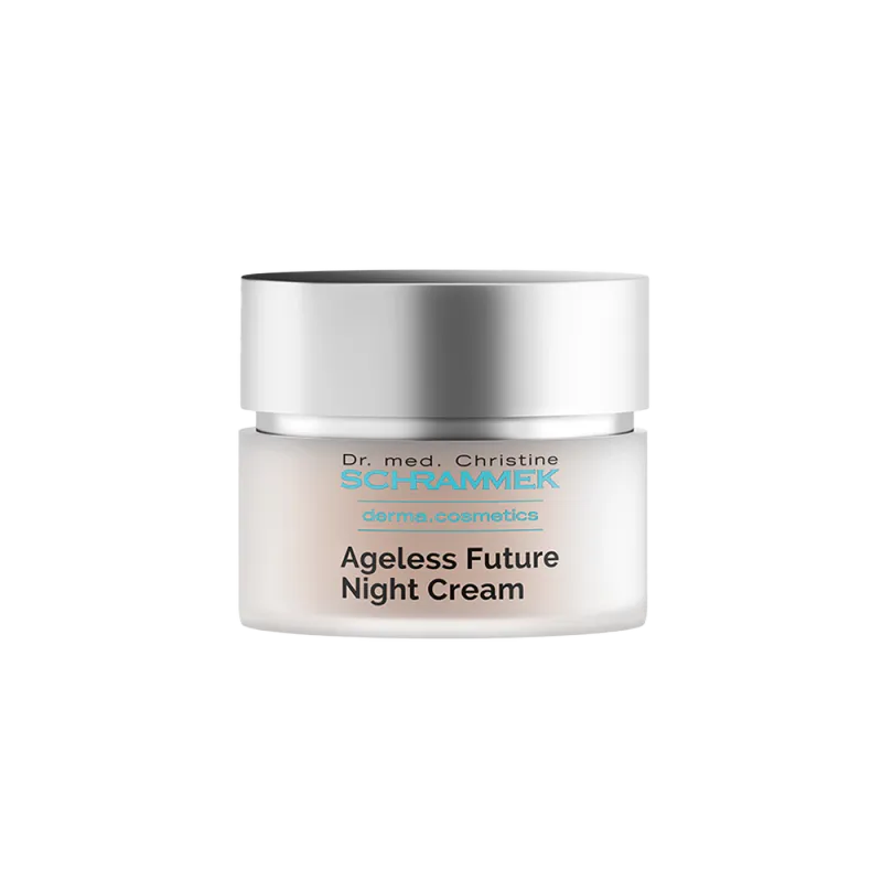 Dr. Schrammek Ageless Future Night Cream 50ml