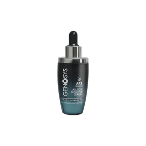 Hovedbilde Genosys All For Sensitive Serum 30 ml