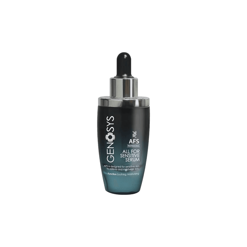 Genosys All For Sensitive Serum 30 ml