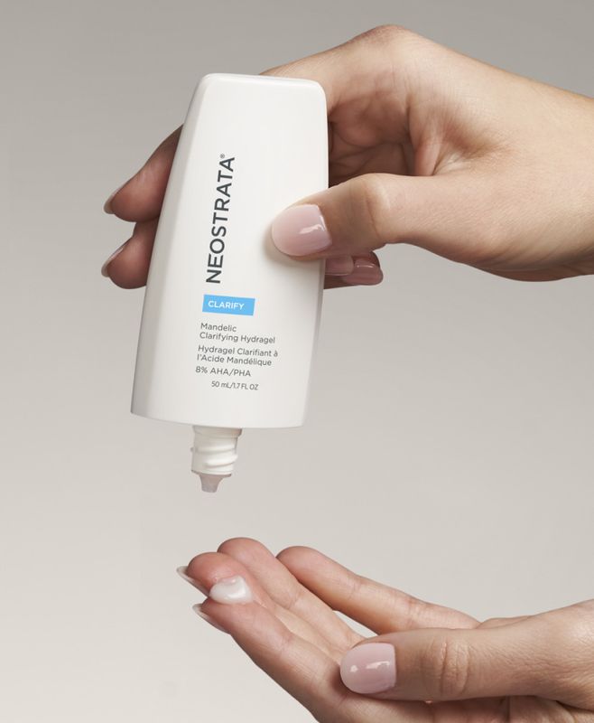 Mandelic Clarifying Hydragel 50ml