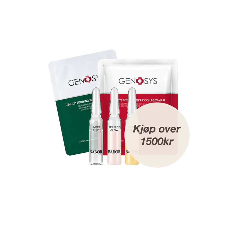 GAVE - Kjøp over 1500kr