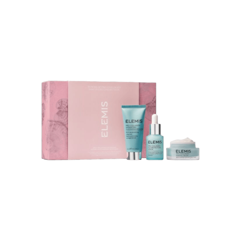 Elemis Kit: Entry Level Discovery Set