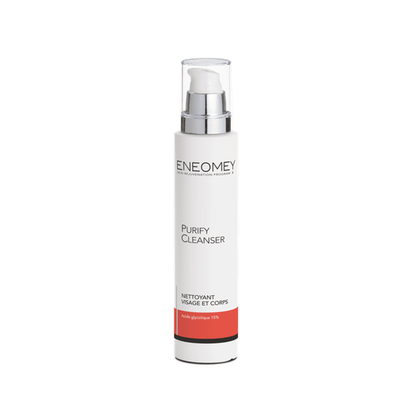Eneomey Purify Cleanser - 150 ml