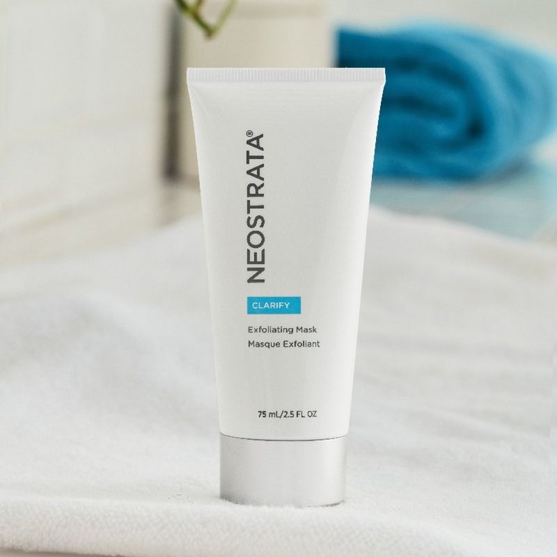 Neostrata Exfoliating Mask 75ml