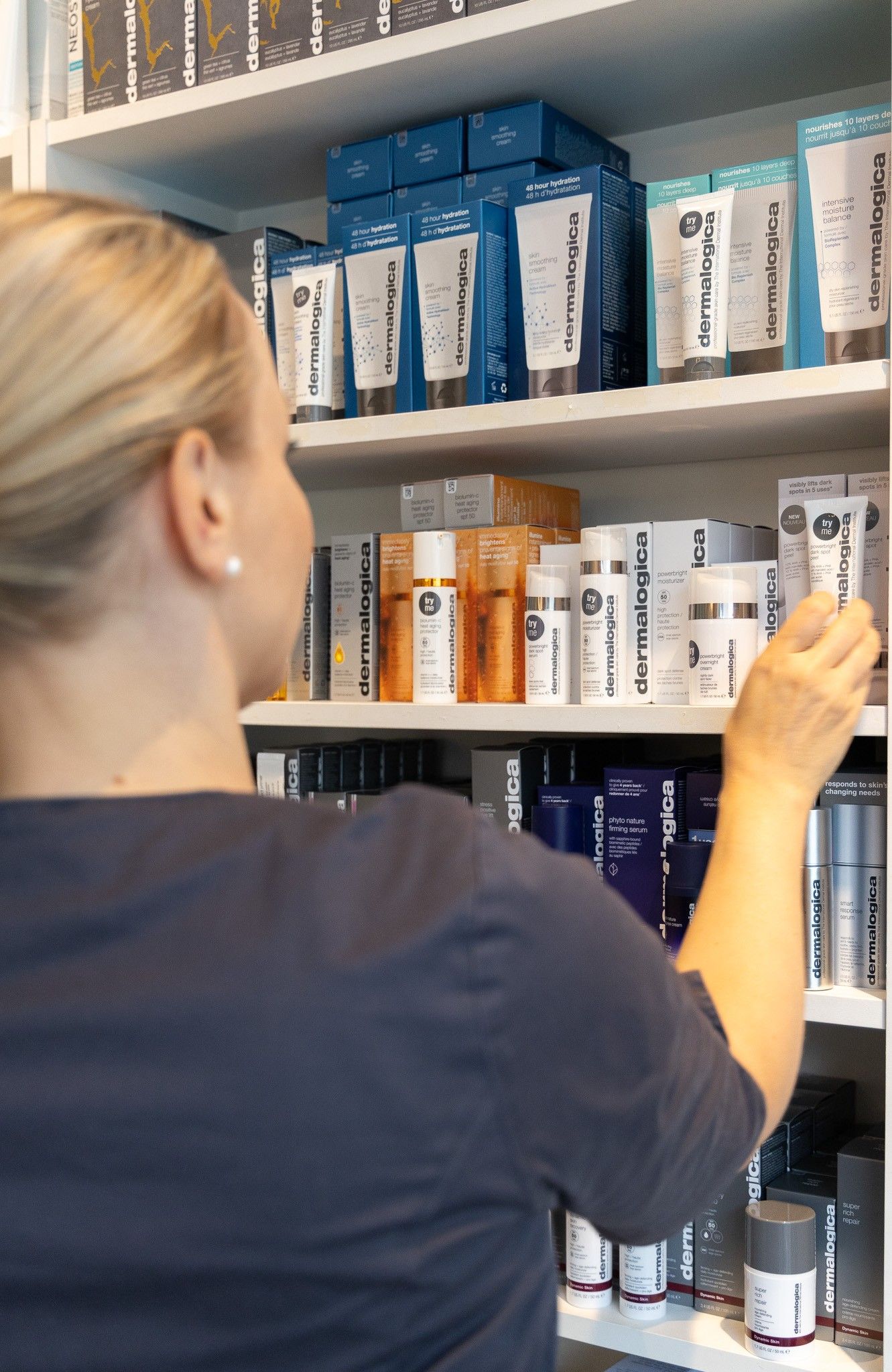 Dermalogica – hudpleieserien som har alt
