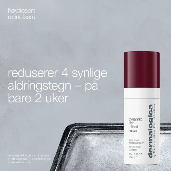 Dermalogica Your moment of expertise