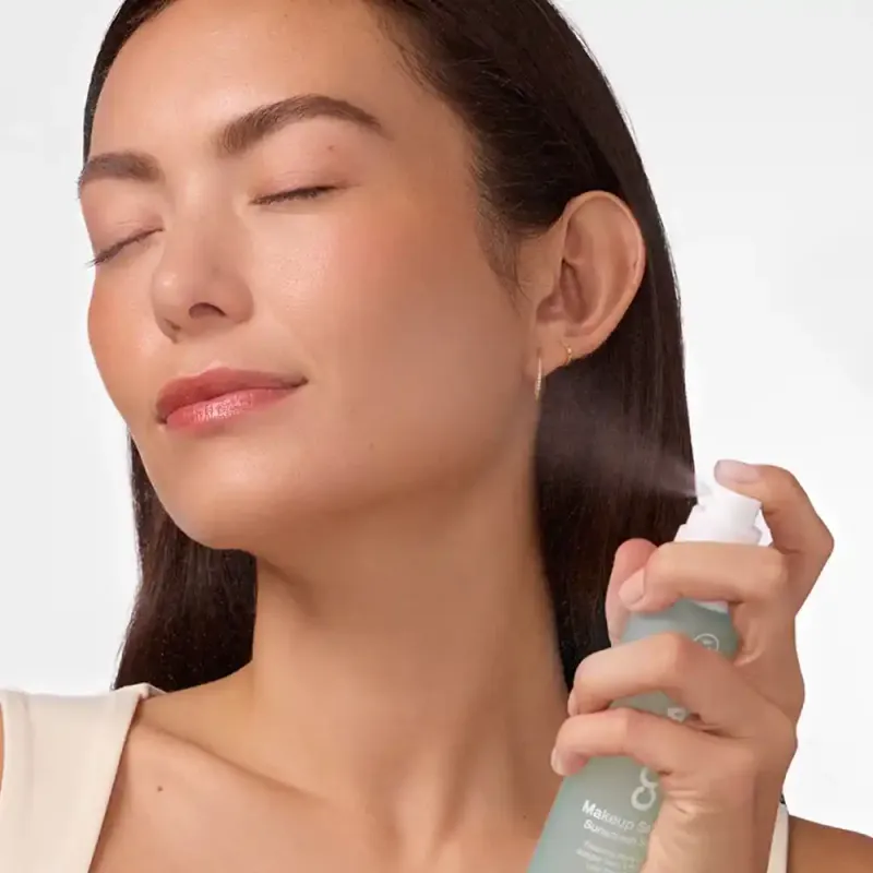 COOLA Makeup Setting Spray SPF 30 - 50ml