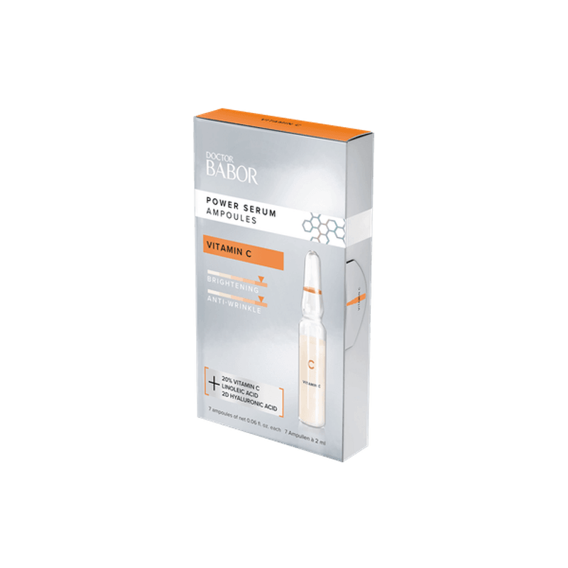 Dr. Babor Power Ampoule Vitamin C 7x2ml