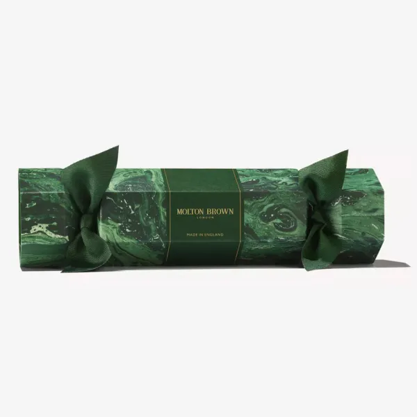 Molton Brown Woody & Aromatic Christmas Cracker