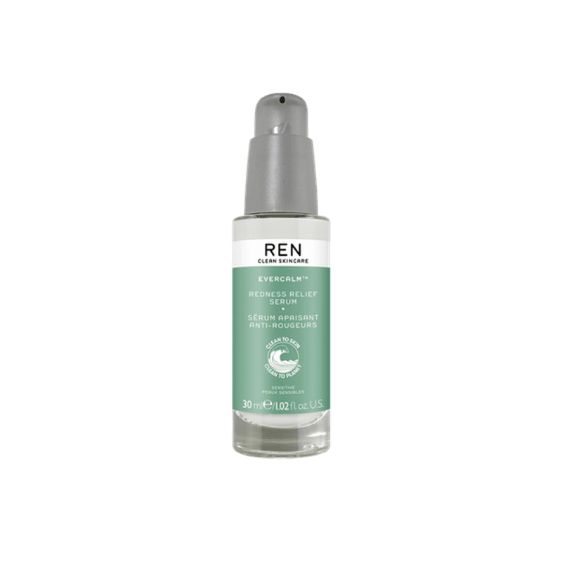 REN Evercalm Redness Relief Serum 30ml