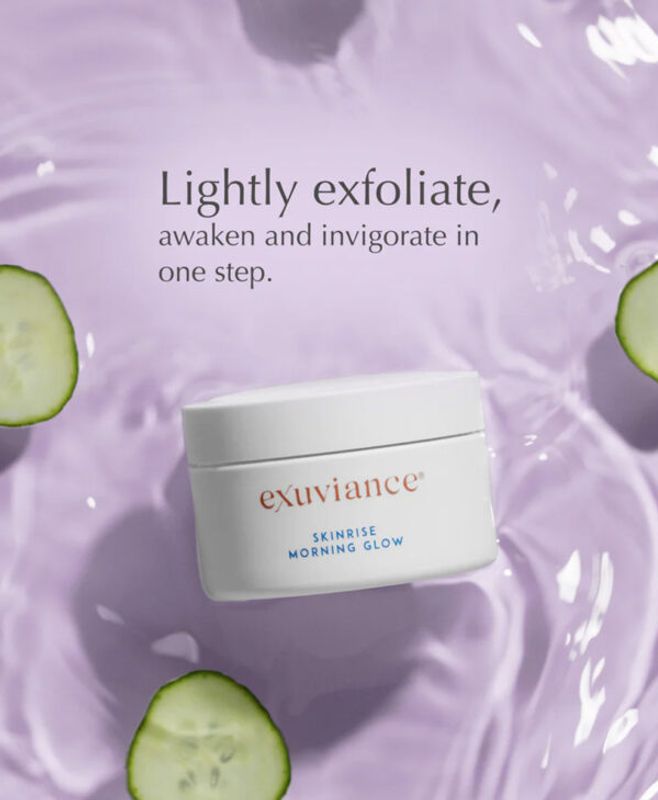 Exuviance SkinRise Morning Glow 36stk