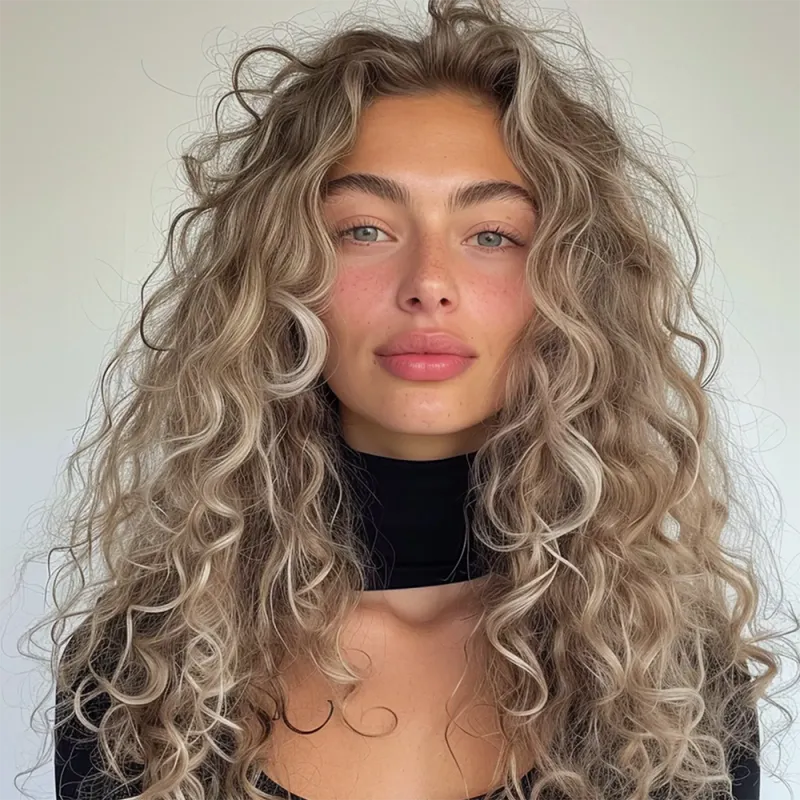 Good For Me Hair Luxious Volumizing Shampoo