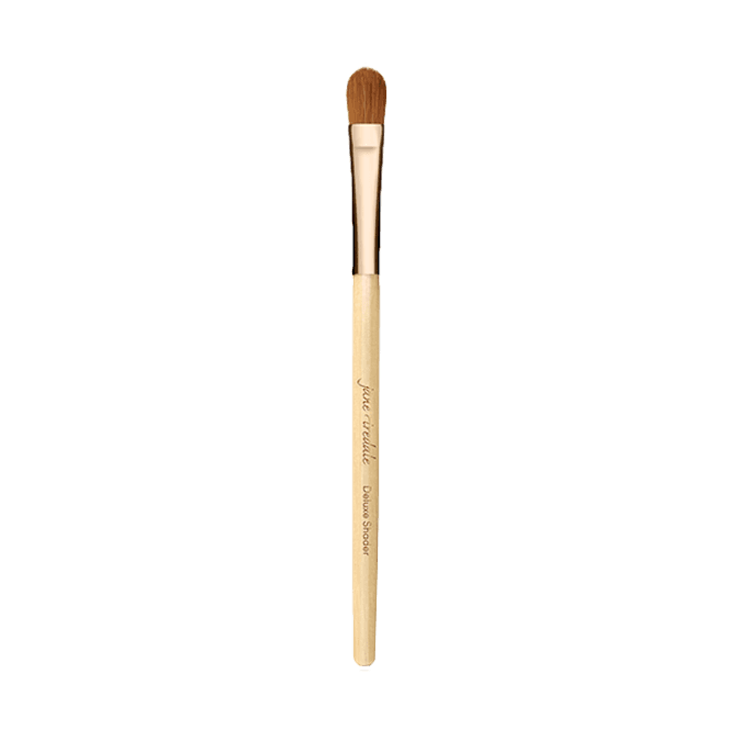 Hovedbilde Jane Iredale Deluxe Shader Brush