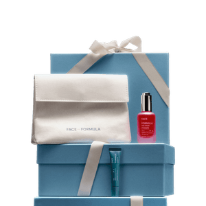 Hovedbilde  Face Formula The Pink Kit - Julegave