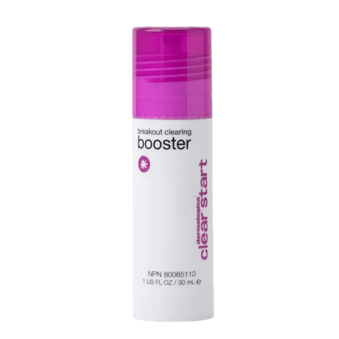 Hovedbilde Dermalogica Breakout Clearing Booster