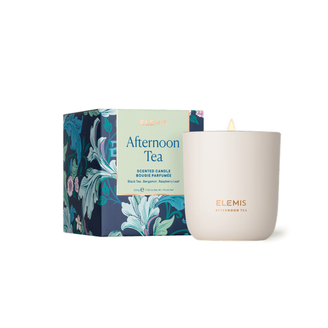 Hovedbilde Elemis Afternoon Tea Candle 48timer