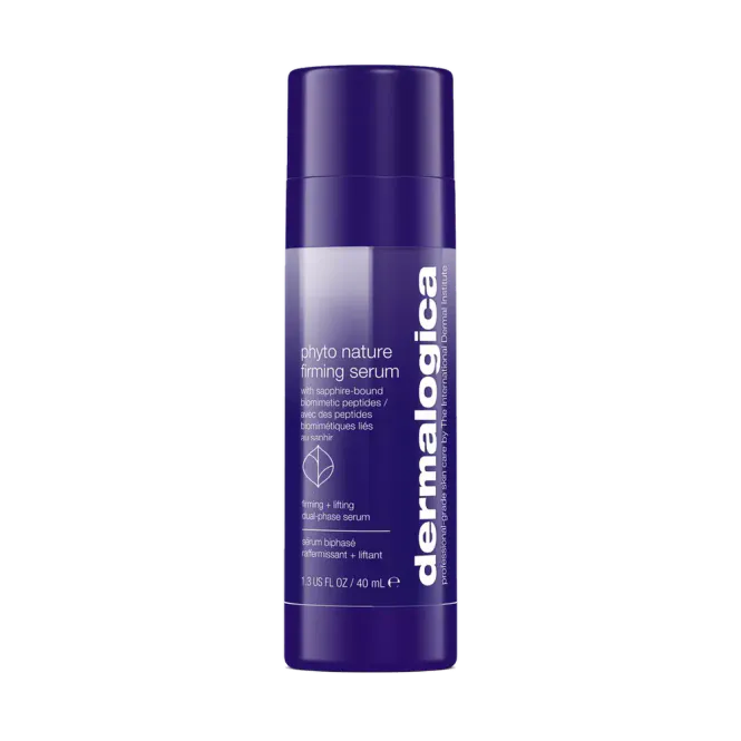 Hovedbilde Dermalogica Phyto-Nature Firming Serum 40ml
