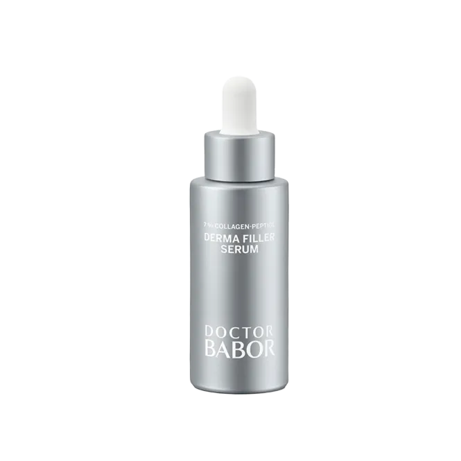 Hovedbilde Doctor Babor Lifting Derma Filler Serum 30ml