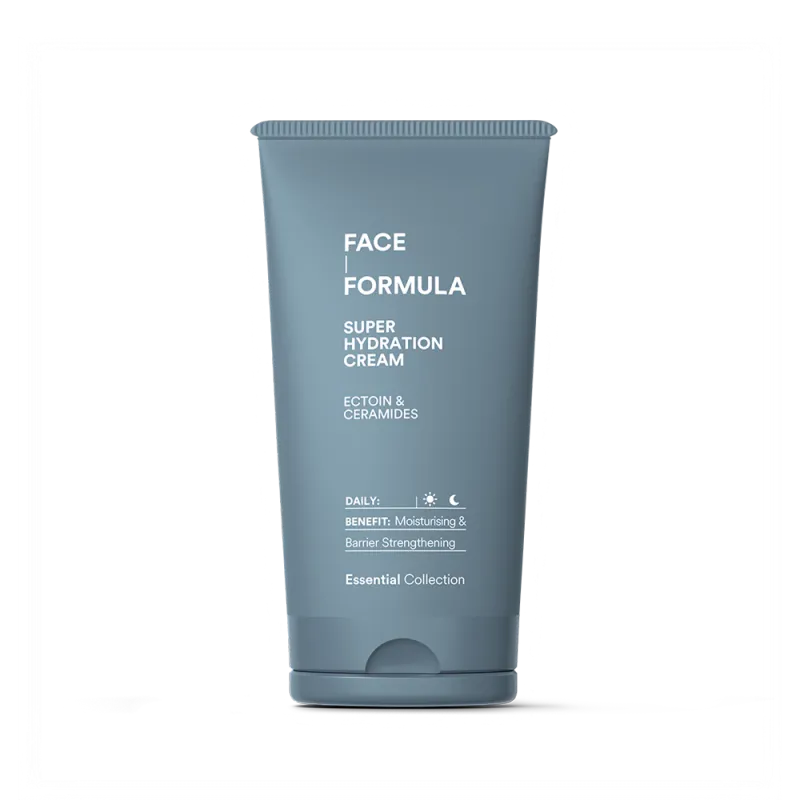 Face Formula Super Hydration Cream 100ml