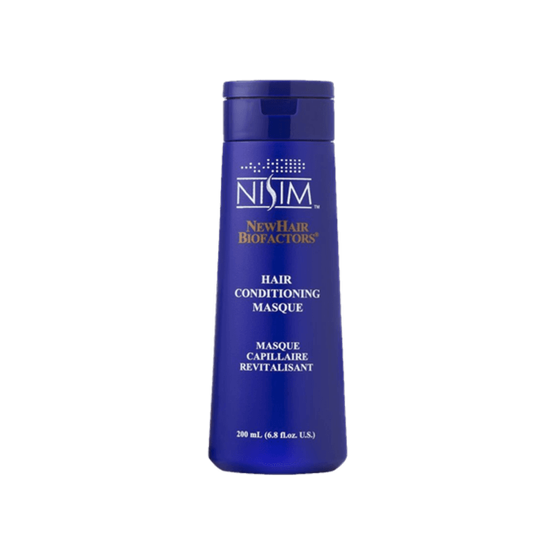 NISIM Hair conditioning masque 240ml
