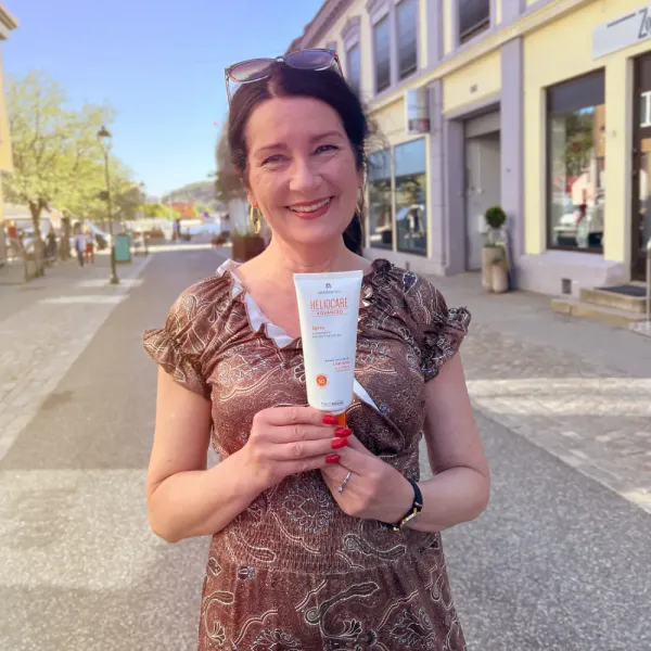 Heliocare Advanced Spray SPF 50