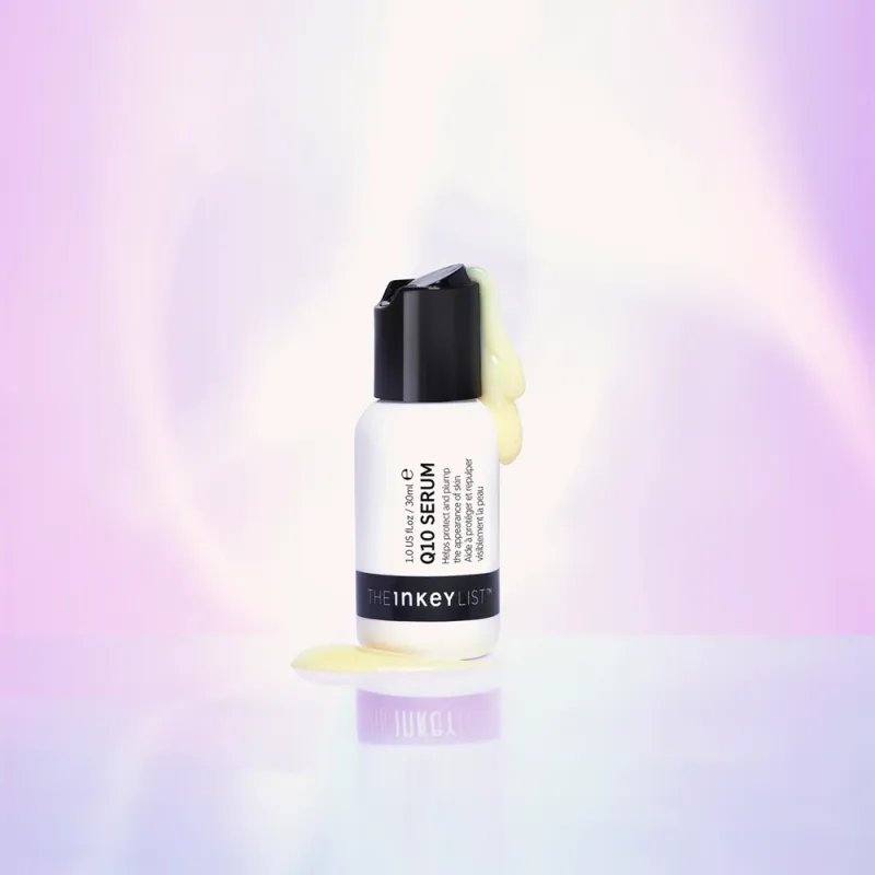 The Inkey List Q10 Serum 30ml