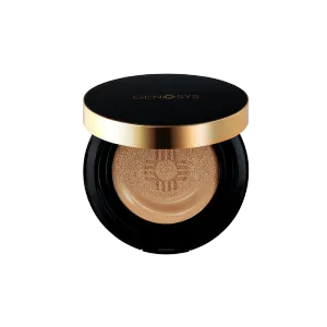 Hovedbilde Genosys Skin Caring Blemish Balm Cushion SPF 50