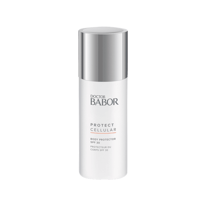 Hovedbilde Dr. Babor Protect Body Protection SPF 30 - 150ml