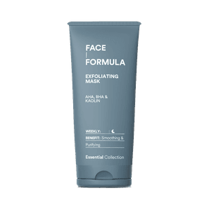 Hovedbilde Face Formula Exfoliating Mask 60ml