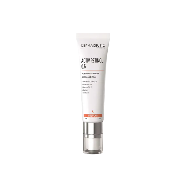 Dermaceutic Activ Retinol 0.5 30ml