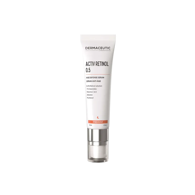 Dermaceutic Activ Retinol 0.5 30ml