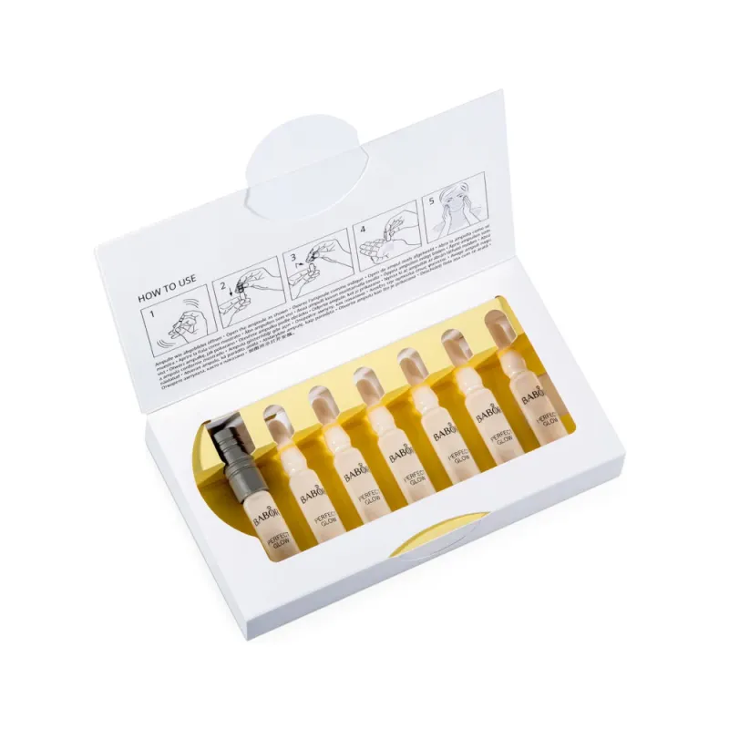 Babor Ampoule Perfect Glow 7x2ml