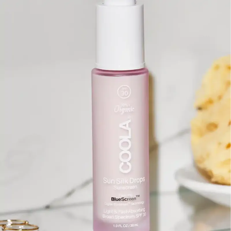 COOLA Sun Silk Drops SPF30 - 30ml