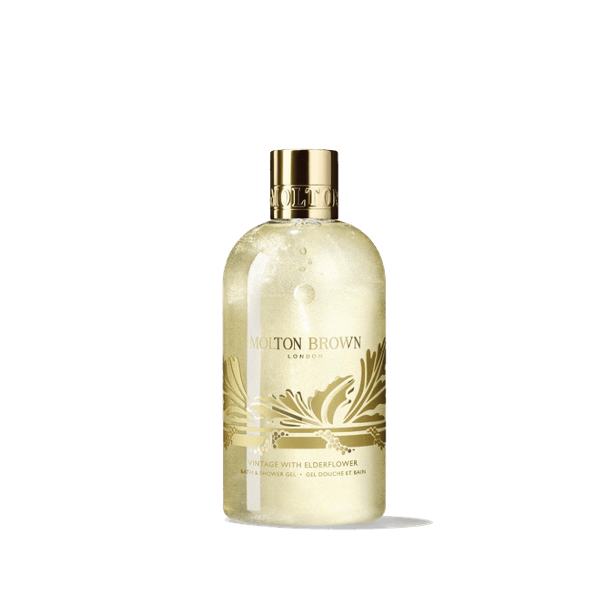 Hovedbilde Molton Brown Vintage With Elderflower Bath & ...