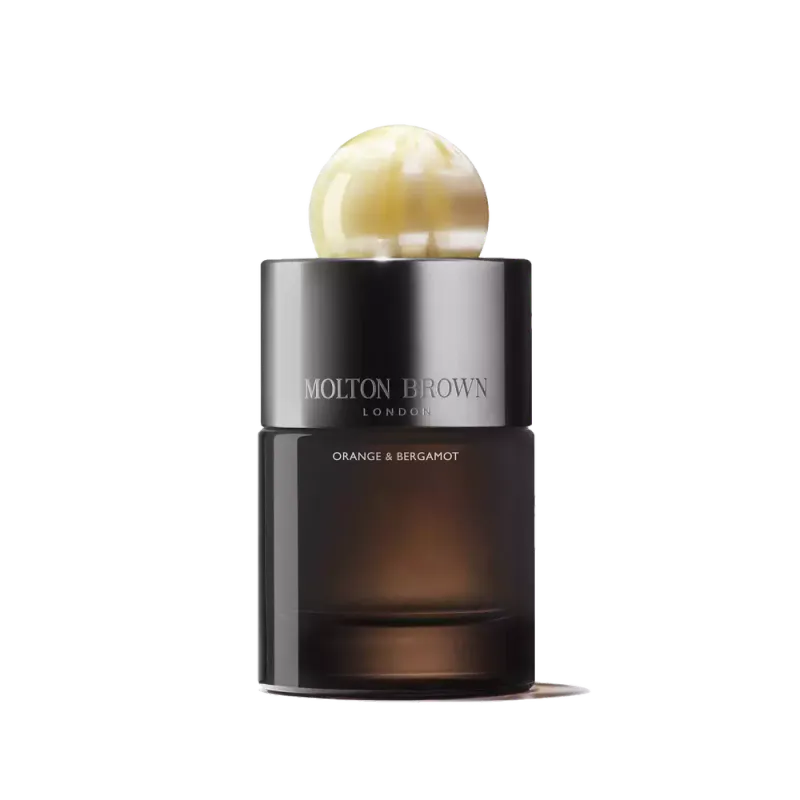 Molton Brown Orange & Bergamot Eau de Parfum 100ml