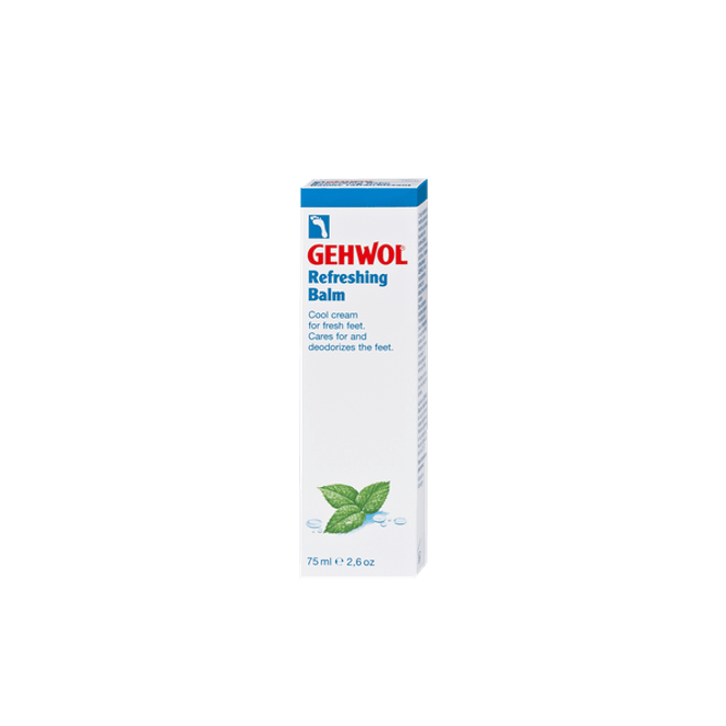 Hovedbilde Gehwol Refreshing Balm 75ml