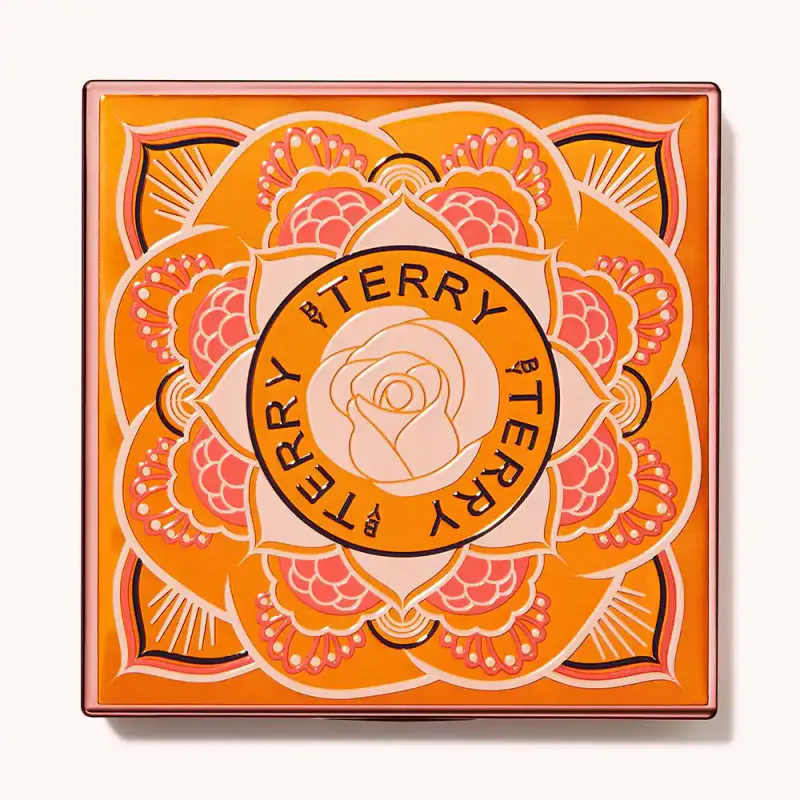 BY TERRY Brightening CC Palette N1 - Sunny Flash