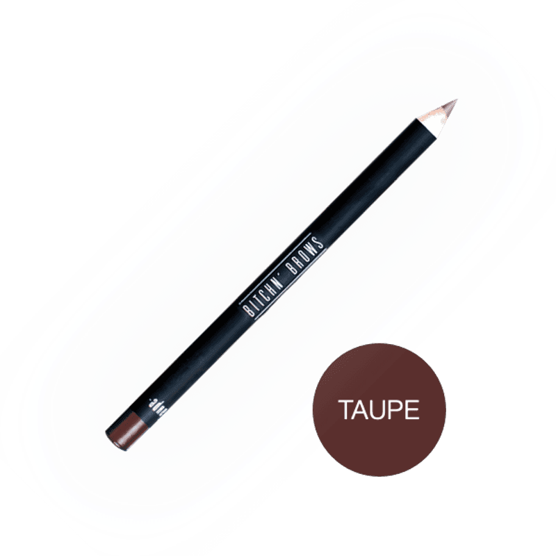 Bitchn`Brows Brow Pencil